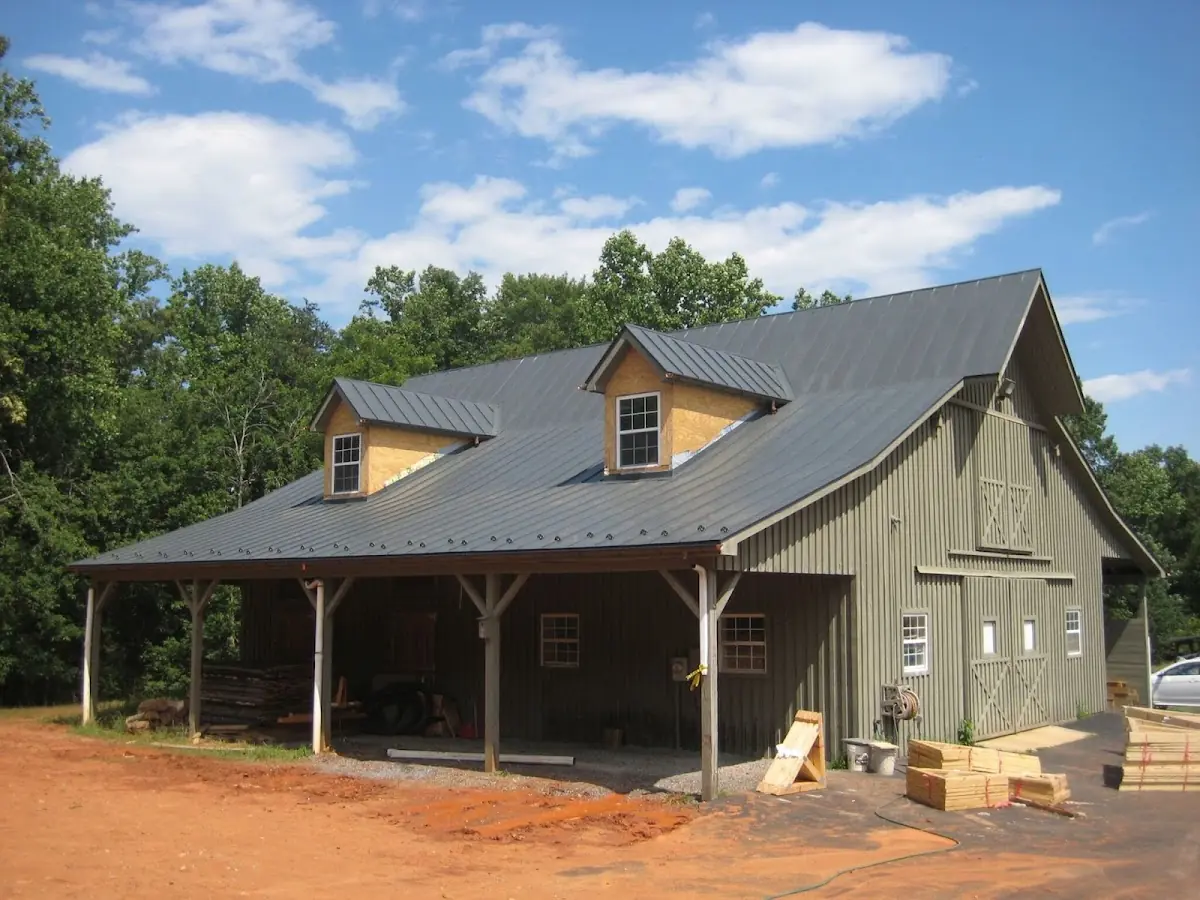 Expert Roof Coating workmanship in Prunedale